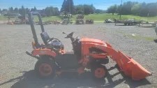 Kubota BX2360RV