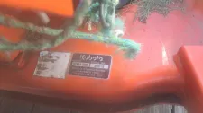 Kubota BX2360RV