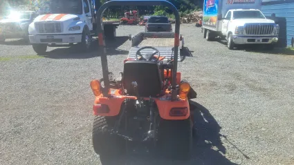 Part Number: Kubota BX2360RV