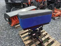 Polaris Brutus HD PTO