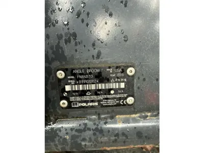 Part Number: Polaris Brutus HD PTO