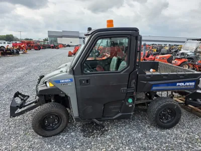 Part Number: Polaris Brutus HD PTO
