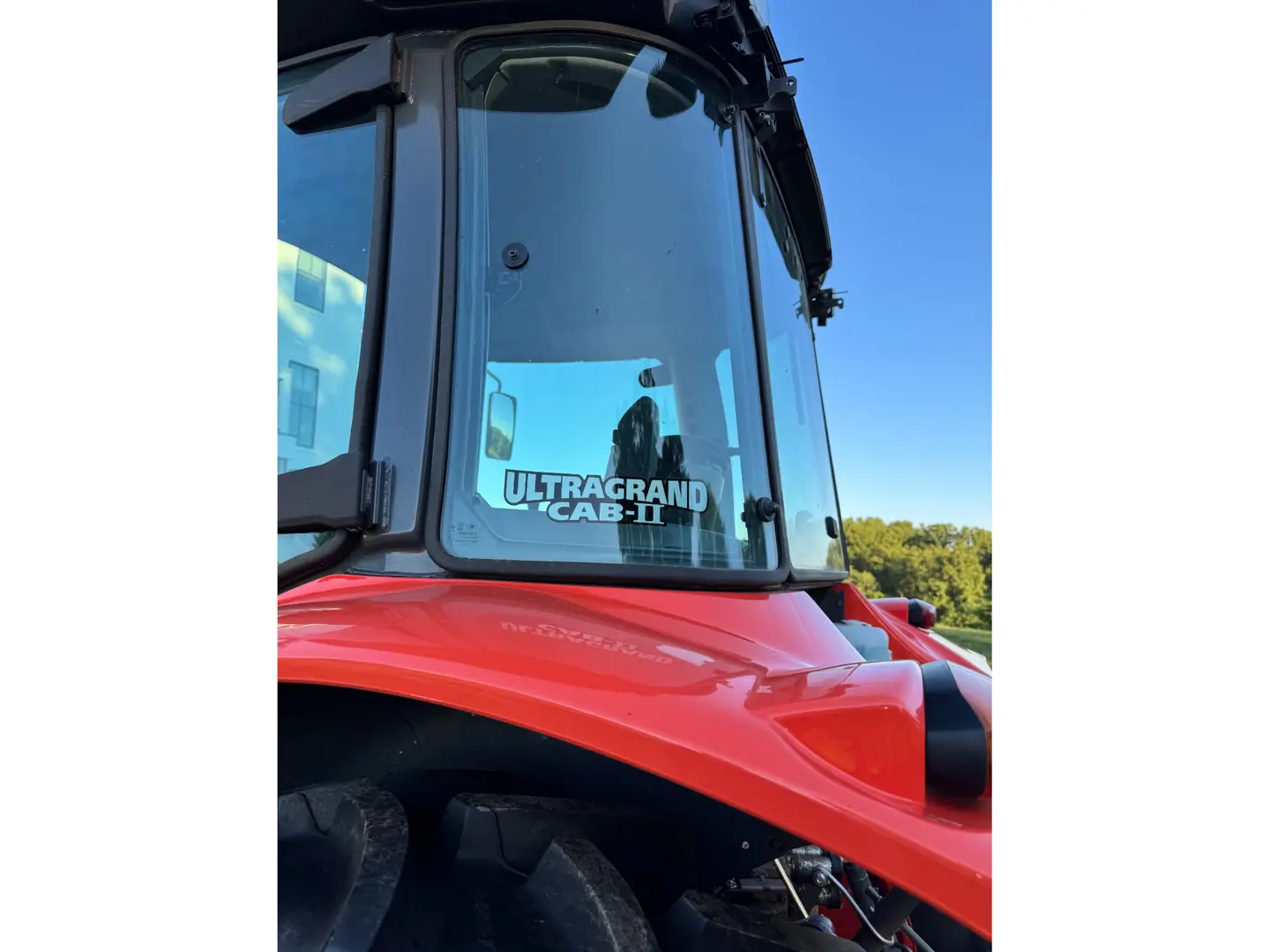 Kubota M4D-071HDC12