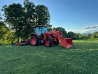 Kubota M4D-071HDC12
