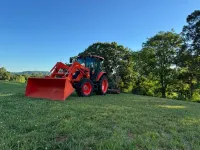 Kubota M4D-071HDC12