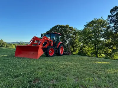 Part Number: Kubota M4D-071HDC12