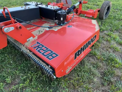 Part Number: Rhino TR208