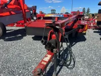 New Holland H7320