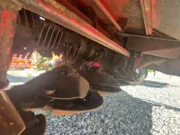 New Holland H7320