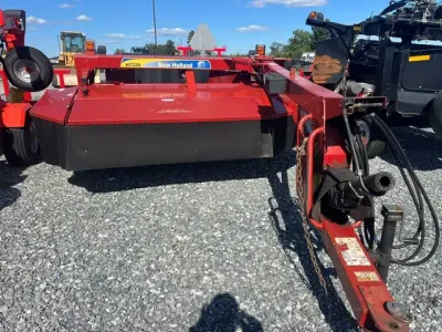 Part Number: New Holland H7320