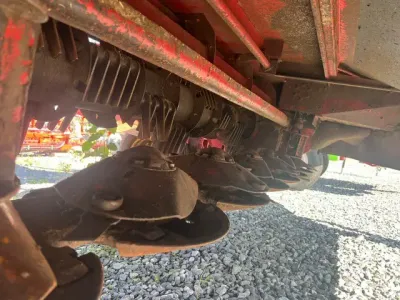 Part Number: New Holland H7320
