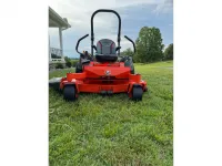 Kubota Z421KWT-3-60