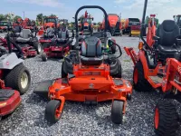 Kubota Z421KWT-3-60