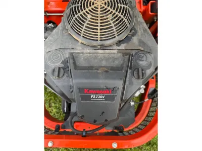 Part Number: Kubota Z421KWT-3-60