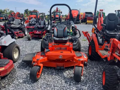 Part Number: Kubota Z421KWT-3-60