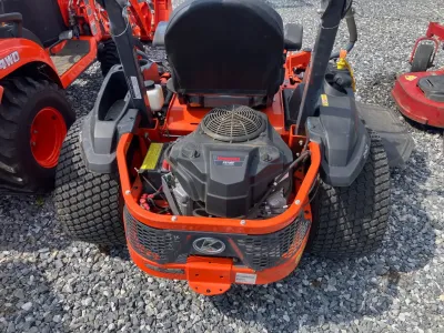 Part Number: Kubota Z421KWT-3-60