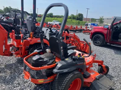 Part Number: Kubota Z421KWT-3-60