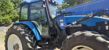 New Holland 8360