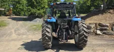 New Holland 8360