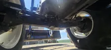 New Holland 8360