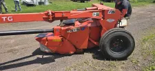 Kuhn FC313TG