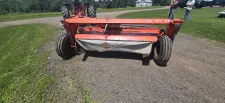 Kuhn FC313TG