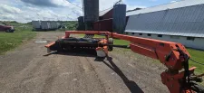 Kuhn FC313TG