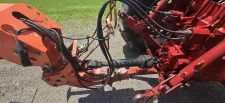 Kuhn FC313TG