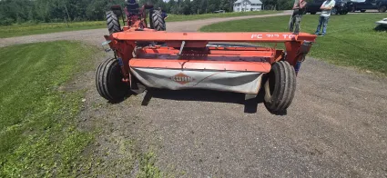 Part Number: Kuhn FC313TG
