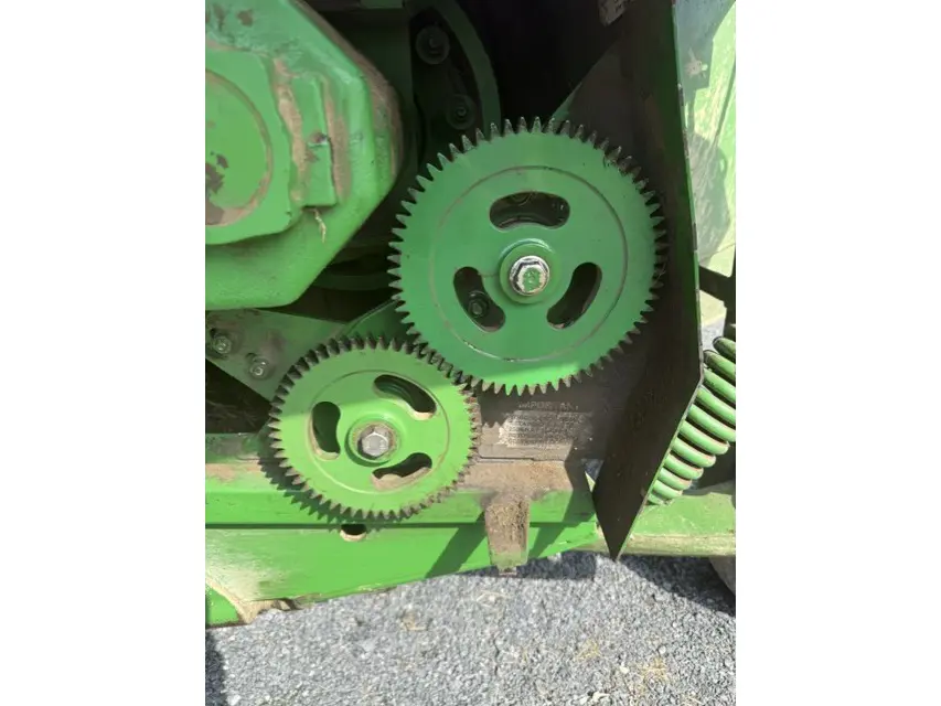 John Deere 926