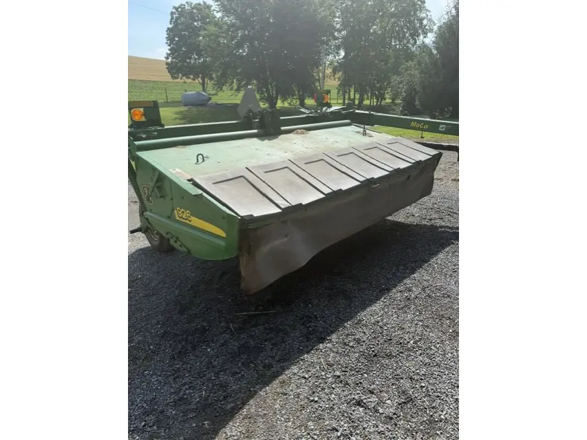 John Deere 926