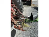 John Deere 926