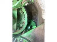 John Deere 926