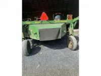 John Deere 926