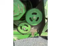 John Deere 926