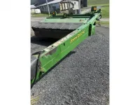 John Deere 926