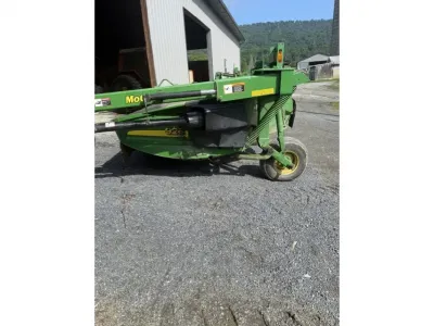 Part Number: John Deere 926