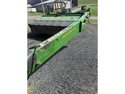 Part Number: John Deere 926