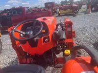 Kubota L4802HST