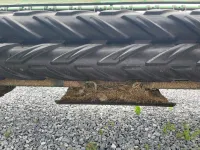 John Deere 820