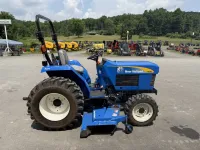 New Holland T1510
