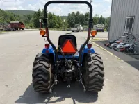 New Holland T1510