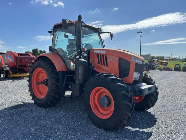Kubota m7-151