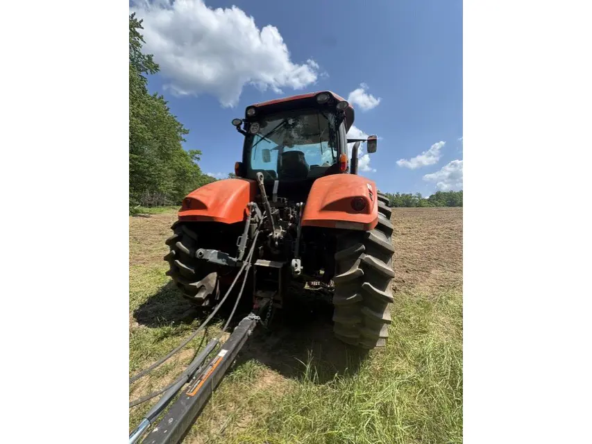 Kubota m7-151