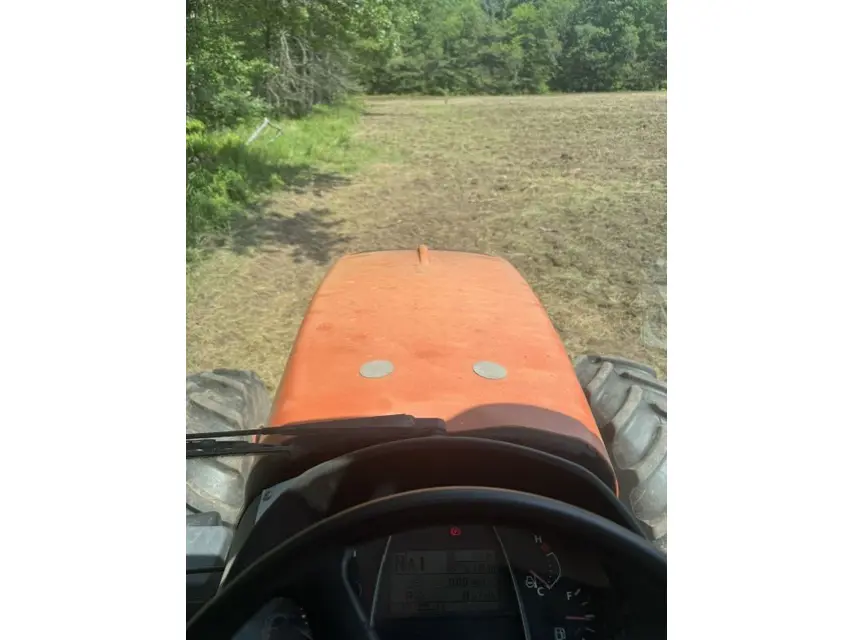 Kubota m7-151