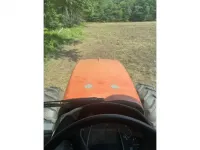 Kubota m7-151