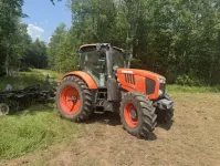 Kubota m7-151