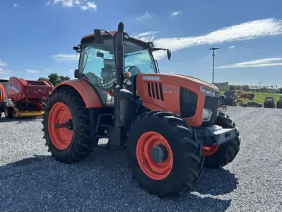 Part Number: Kubota m7-151