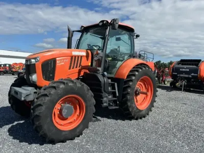 Part Number: Kubota m7-151