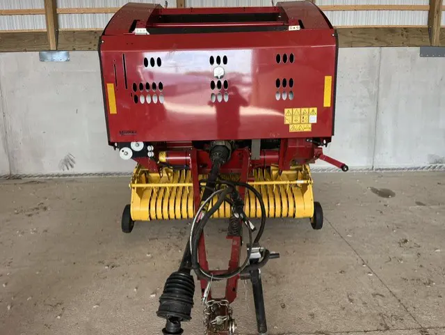 New Holland 450U PLUS